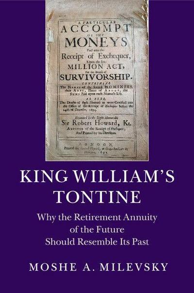 King William’s Tontine