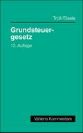 Grundsteuergesetz