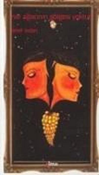 Nar Agacinin Gölgesi Yoktur