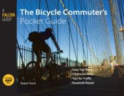 Bicycle Commuter’s Pocket Guide