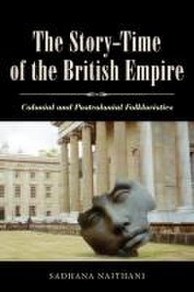 The Story-Time of the British Empire