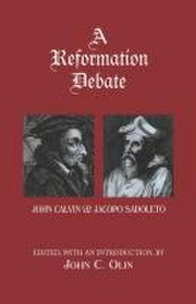 A Reformation Debate