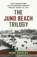 The Juno Beach Trilogy