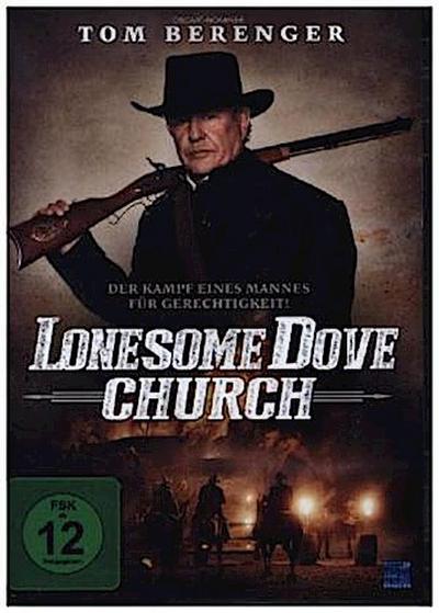 Lonesome Dove Church