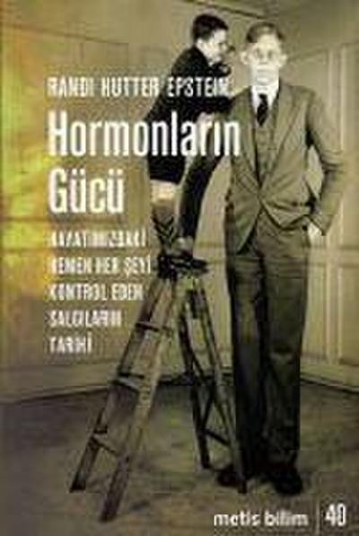 Hormonlarin Gücü