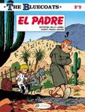 Bluecoats the Vol.9: El Padre