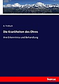 Die Krankheiten des Ohres