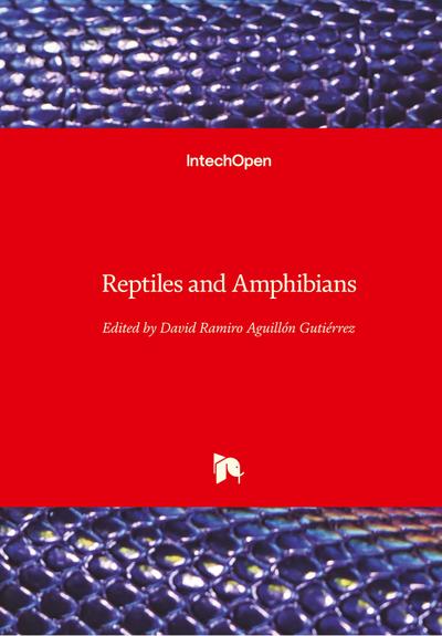 Reptiles and Amphibians