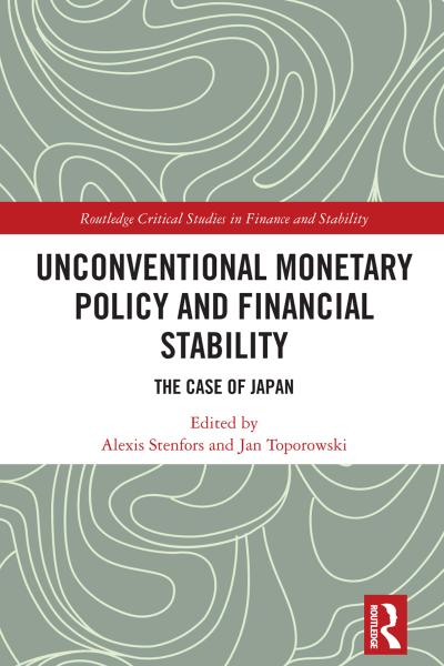 Unconventional Monetary Policy and Financial Stability