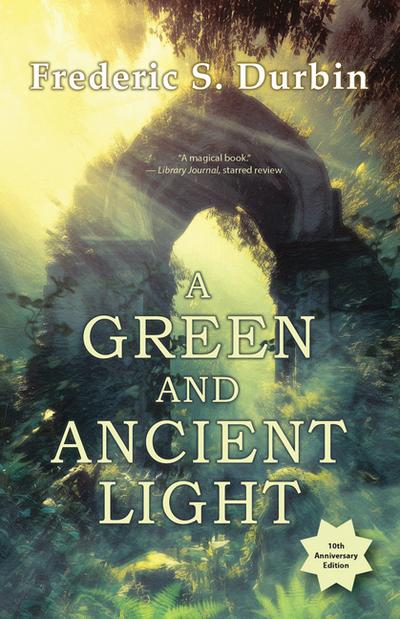 A Green and Ancient Light