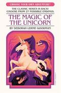 The Magic of the Unicorn