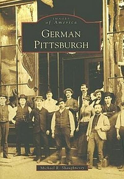 German Pittsburgh
