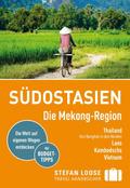 Südostasien, Die Mekong Region