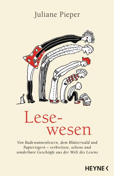 Lesewesen