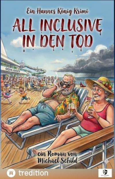 All Inclusive in den Tod
