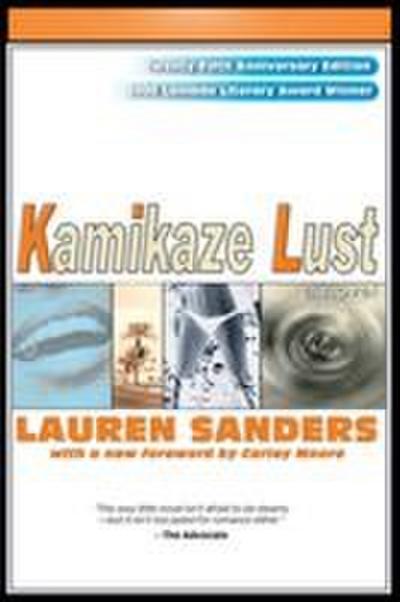 Kamikaze Lust