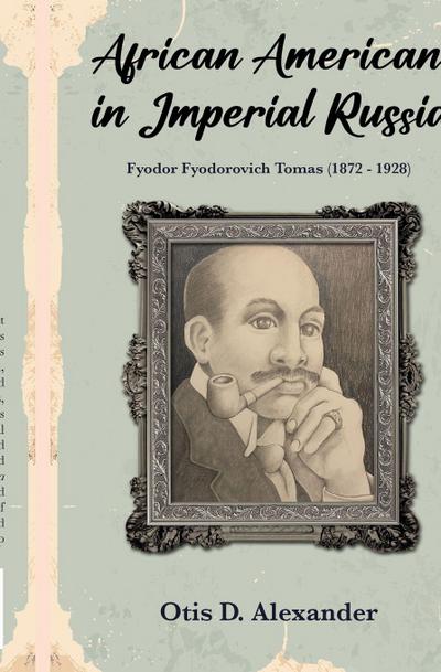 African American in Imperial Russia