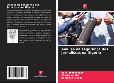 Análise da segurança dos jornalistas na Nigéria