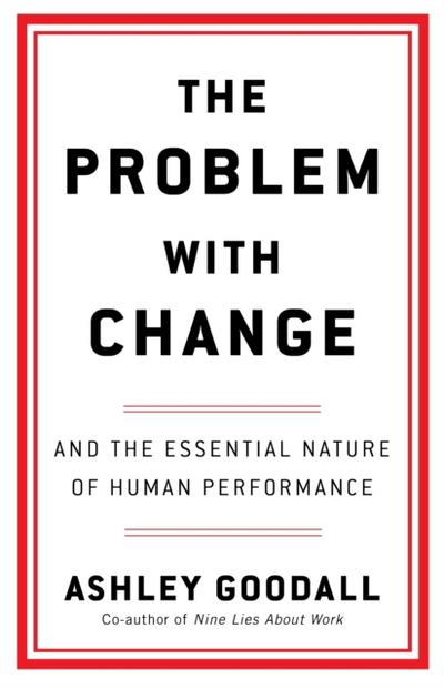 Problem With Change