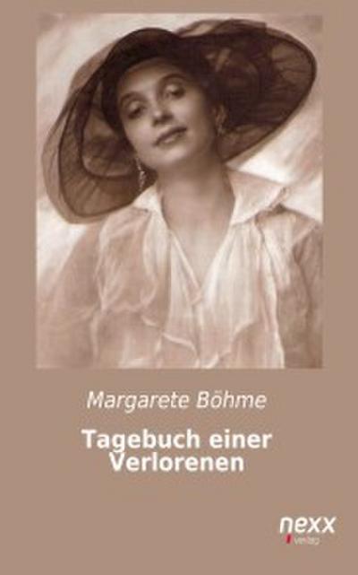 Tagebuch einer Verlorenen