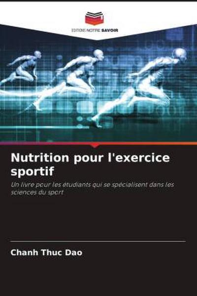 Nutrition pour l’exercice sportif