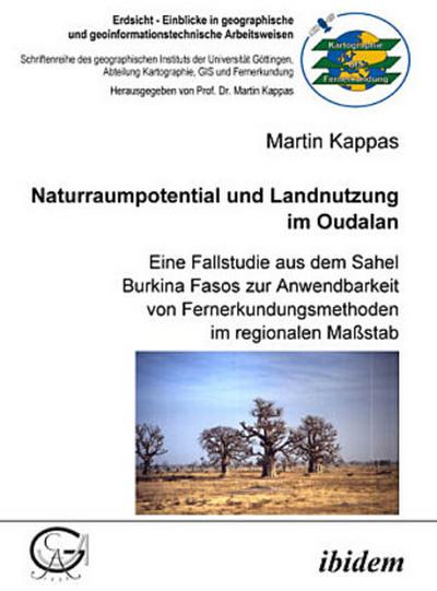 Naturraumpotential und Landnutzung im Oudalan