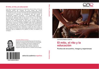 El mito, el rito y la educación