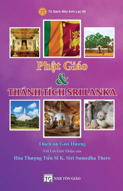 Ph¿t Giáo và Thánh Tích Sri Lanka
