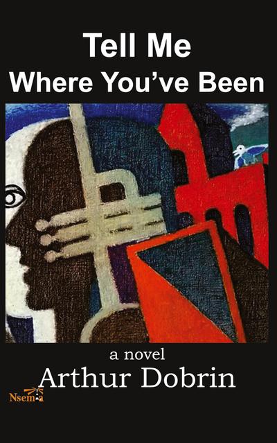 Tell Me Where You’ve Been