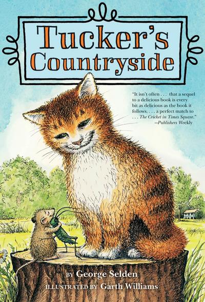 Tucker’s Countryside