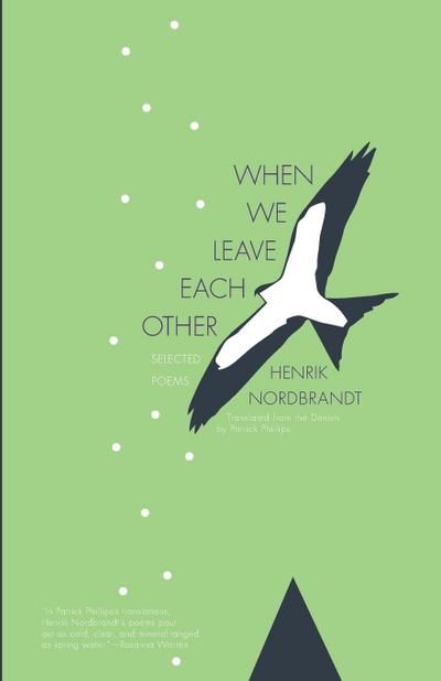 When We Leave Each Other