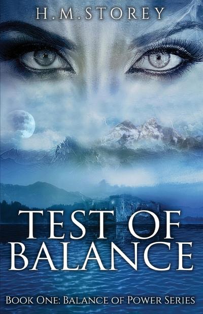 Storey, H: Test of Balance