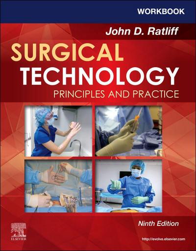 Workbook for Surgical Technology: Principles and Practice