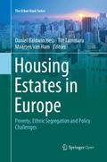 Housing Estates in Europe