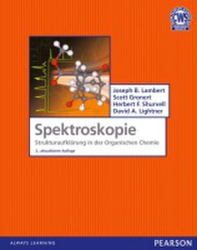 Spektroskopie - Strukturaufklärung in der Organischen Chemie