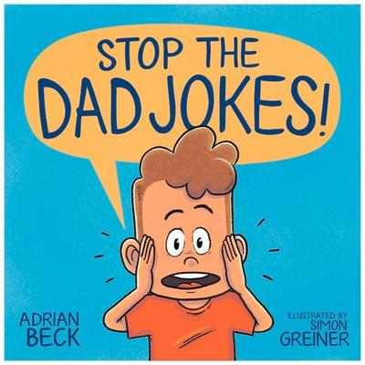 Stop the Dad Jokes!