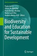 Biodiversity and Education for Sustainable Develop