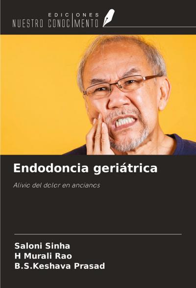 Endodoncia geriátrica
