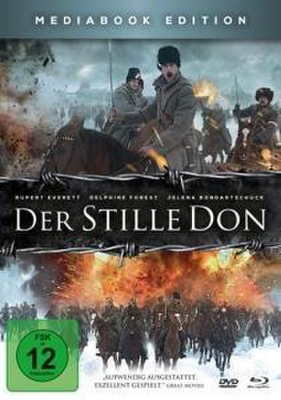 Der stille Don (Mediabook)