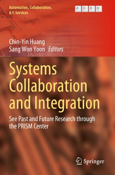 Systems Collaboration and Integration