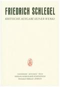 Fragmente zur Poesie und Literatur. Tl.2