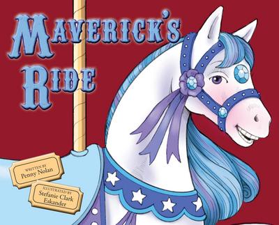 Maverick’s Ride