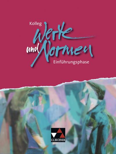 Kolleg Werte und Normen - neu