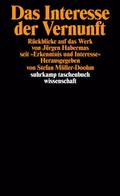 Das Interesse der Vernunft