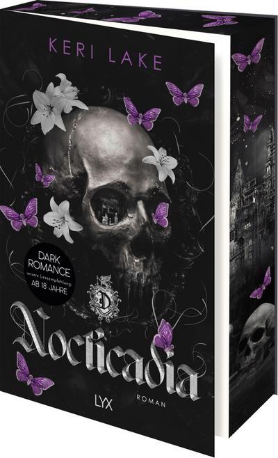 Nocticadia