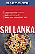 Baedeker Reiseführer Sri Lanka