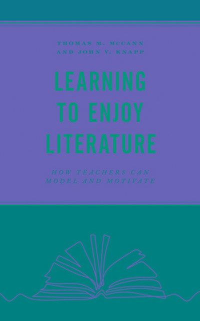 Learning to Enjoy Literature