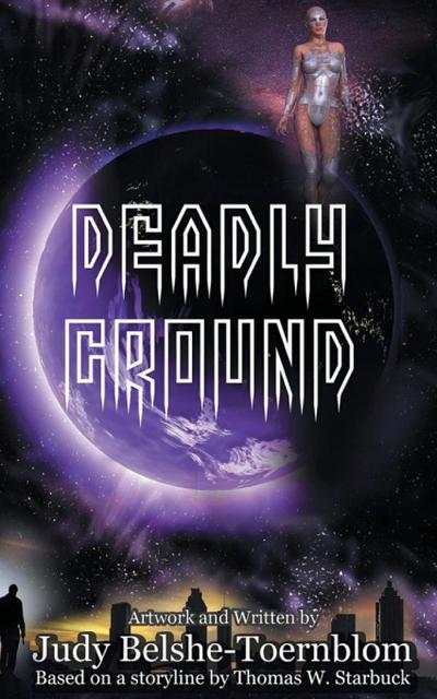 Deadly Ground