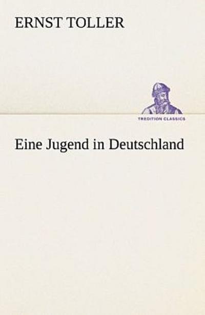 Eine Jugend in Deutschland