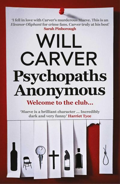 Psychopaths Anonymous: The Cult Bestseller of 2021